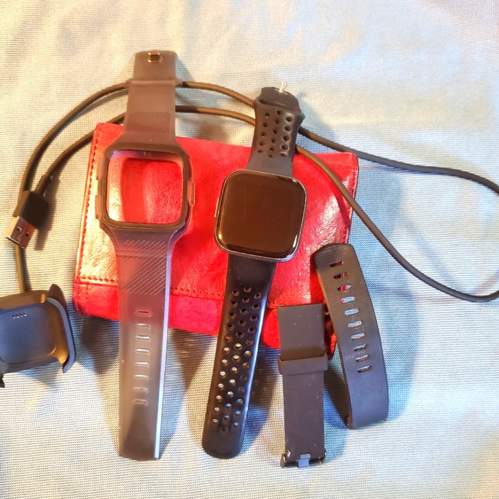 Fitbit Versa 2 small